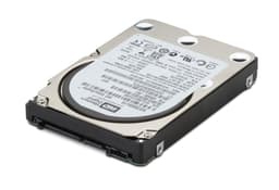 HP 300GB SATA 10K SFF HDD