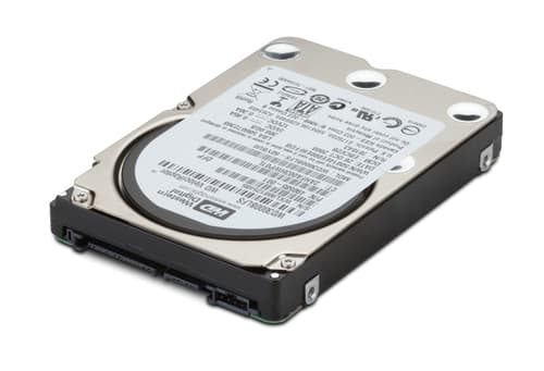 HP 300GB SATA 10K SFF HDD