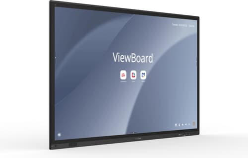IFP 65" 3840*2160 50 multi-point PCAP — view 4