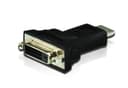 ATEN - Adapter - dual link - HDMI male to DVI-D female thumbnail 1