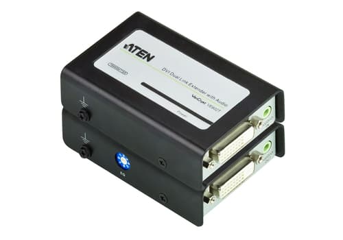 ATEN VE602 - Video/audio extender - up to 60 m