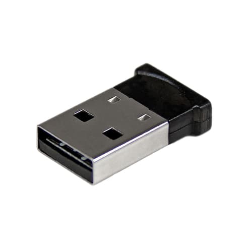 Mini Bluetooth Dongle - Class 1 USB Bluetooth 4.0