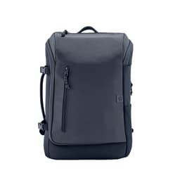 HP Travel - Notebook carrying backpack - up to 15.6" - iron grey - for Victus by HP Laptop 15, Laptop 15s, Pavilion x360 Laptop, Pro x360