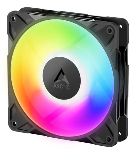 ARCTIC P12 PRO ARGB FAN — view 1