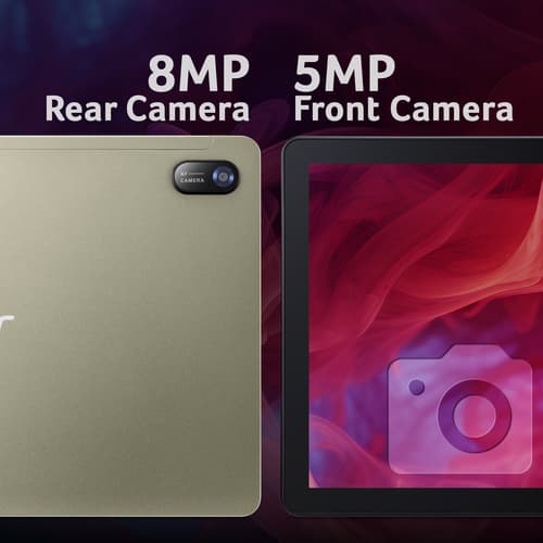 ACER ICONIA M10-11 CHAMPAGNE 64GB — view 9