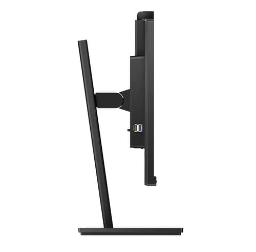 Philips B Line 243B1JH - LED monitor - 24" (23.8" viewable) — view 5