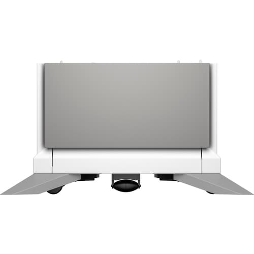 HP CLR LJ GRAY 2100 SHT HC TRAY/STAN — view 3