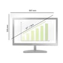 FELLOWES Privacy Screen thumbnail 3