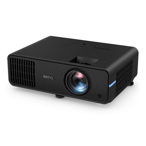 BenQ LH600ST+Projector — view 4