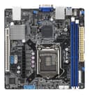 ASUS P12R-I - Motherboard - mini ITX - LGA1200 Socket - C252 Chipset - USB 3.2 Gen 1 - 2 x Gigabit LAN - onboard graphics thumbnail 2