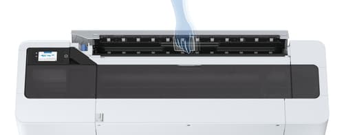 Epson Large Format Hardware SC-T LF Printer HW (P5) — view 4