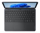 Lenovo 500w 2-in-1 Gen 5 - 12.2" - Intel N-series - N150 - 8 GB RAM - 128 GB SSD - UK thumbnail 6