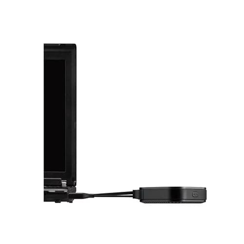 BenQ InstaShow Button Kit - Wireless video/audio extender - Wi-Fi 5 - up to 8 m - for BenQ LH710, LH930, LU710, LU960UST, MH536, MS560, Large Venue LU9255 — view 6