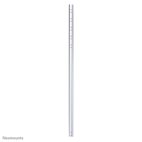 Neomounts FPMA-CP150 - Mounting component (extension pole) - for LCD display - silver