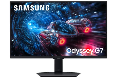 Samsung Odyssey G7 LS27FG702EUXXU 27" 4K — view 18