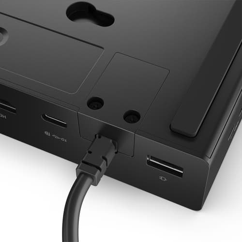 ThinkPad USB4 Smart Dock 5500(with 135W Adapter) — view 12