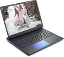 Alienware 18 Area-51 U9-275HX Ultra 9 275HX + RTX 5090 24GB (X11) 64GB, 2x32GB, DDR5, 6400MT/s 2TB NVMe M.2 PCIe Gen4 SSD 18", WQXGA, 300Hz, 500 nits, 100% DCI-P3, Advanced Optimus, ComfortView Plus, G-SYNC, FHD Cam NVIDIA? GeForce RTX? 5090 24 GB GDDR7 Daughterboard Perkey KB   Intel? Killer Wi-Fi 7 BE1750 (2x2 320Hz) MIMO 802.11be Wireless LAN and Bluetooth 5.4   English UK keyboard with per-key AlienFX RGB lighting 6-Cell Battery, 96 Whr (Integrated) 360W Small Form Factor Adapter Power Cord thumbnail 2