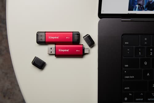 Kingston Dual - SSD - 2 TB - USB 3.2 Gen 2 — view 16