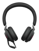 Jabra Evolve2 40 SE UC Stereo - Headset - on-ear - wired - USB-C, USB-A - noise isolating - Optimised for UC thumbnail 3