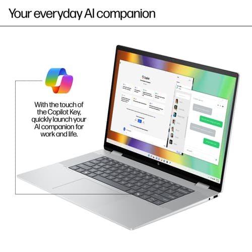 16-AD0000NA R7 16GB 1TB WIN11 SLV — view 14