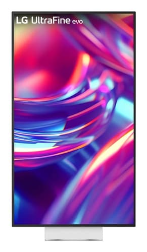 32" 6K IPS Black Thunderbolt Monitor — view 7