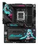 ROG STRIX X870E-H GAMING WIFI7 MIKU thumbnail 1
