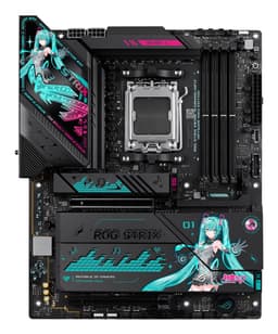 ROG STRIX X870E-H GAMING WIFI7 MIKU