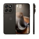 MOTOROLA G77 128GB BLACK thumbnail 2