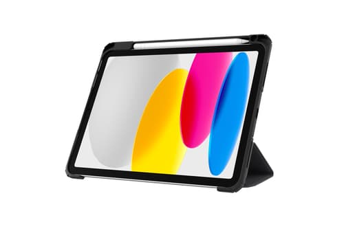 London-iPad11"A16/10.9"10th-Black — view 4