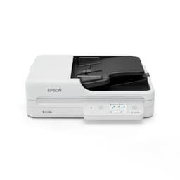 DS-1760WN A3 Flatbed NW Scanner