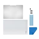 StarTech.com 14-inch 16:10 Touch Privacy Screen, Anti-Glare Privacy Filter, Laptop Monitor Screen Protector with +/- 30 Deg. View Angle, Flip-Over - 51% Blue Light Reduction (14LT6-PRIVACY-SCREEN) - Notebook privacy filter - adhesive, hinge tabs, flip hinges - 16"