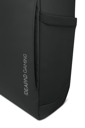 Lenovo IdeaPad Gaming Modern Backpack - notebook carrying backpack — view 5
