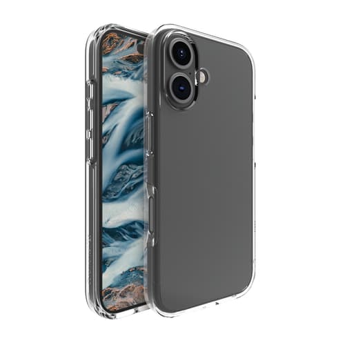 ISL Pro-iPhone 16-Clear — view 1