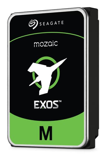 Exos 32TB HDD 512E — view 3