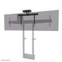 Neomounts AV50-500BL - Mounting kit (mount bracket, camera shelf) - for PTZ camera - universal - black - screen size: 43"-110" - VESA-mountable, above the screen, below the screen thumbnail 16