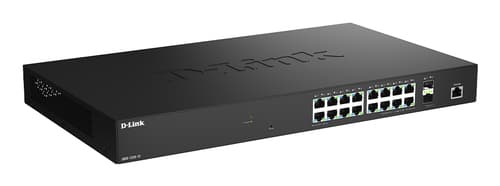 18-Port 2.5G Multi-Gigabit Smart Managed — view 3
