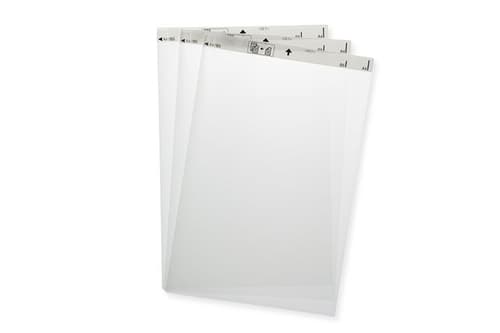 CARRIER SHEET