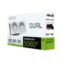 DUAL-RTX5060TI-O16G-WHITE thumbnail 13