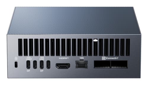Ascent GX10 GX10-GG0026BN EU Cord L10 — view 4
