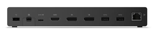 ThinkPad USB4 Dock 5000 — view 3