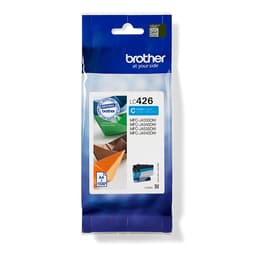 BROTHER INK MEDIUM VOLUME