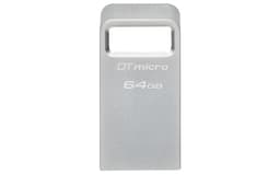 Kingston DataTraveler Micro