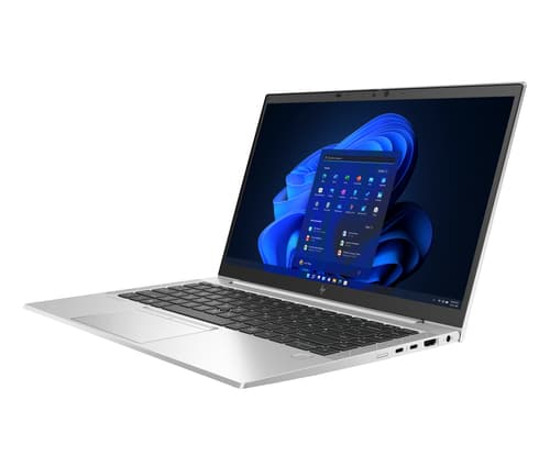 HP EB840G8 i5 16GB/256 Crtfd Rfrbd PC United Kingdom - UK English localization — view 5