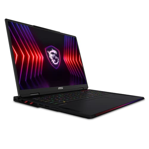 RAIDER 18 I9-14900HX 64GB 2TB 4090 — view 3