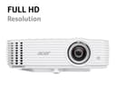 Acer Retail Fulfillment PROJECTORS thumbnail 2