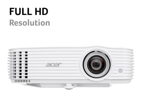 Acer Retail Fulfillment PROJECTORS — view 3