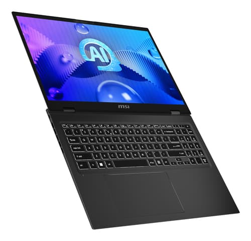 PRESTIGE 16 AI U7 155H 32GB 1TB 4050 — view 15