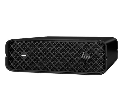 HP Workstation Z2 G9 — view 8