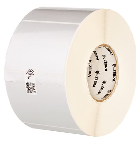 Z-ULTIM 3000T 51X25MM SILVER 2580LBL — view 1