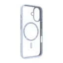 dbramante1928 Grenen - Back cover for mobile phone - MagSafe compatibility - plastic - sky blue, transparent thumbnail 4